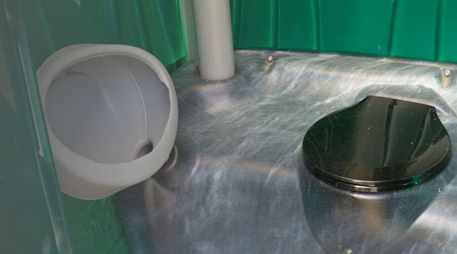 Why choose Lancaster Portable Toilets Rental for construction toilets in Lancaster,ca